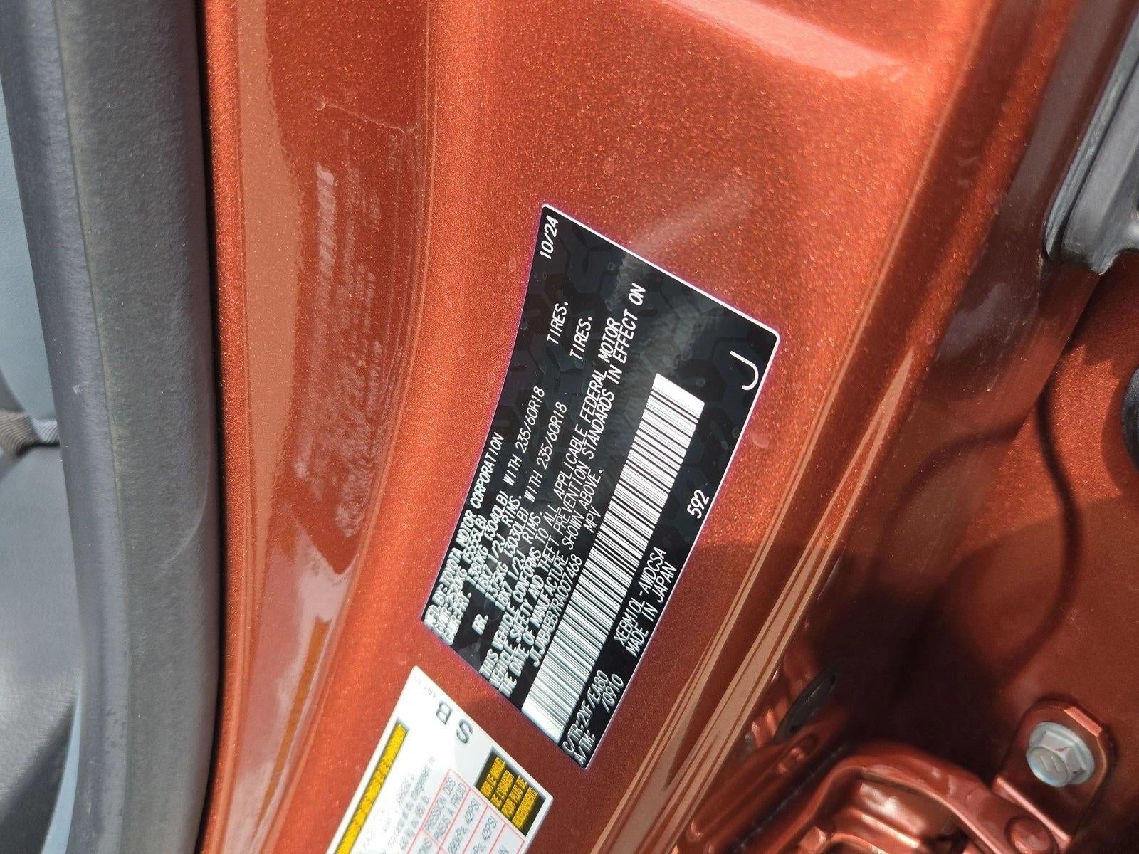 2024 Lexus RZ RZ 300e Premium