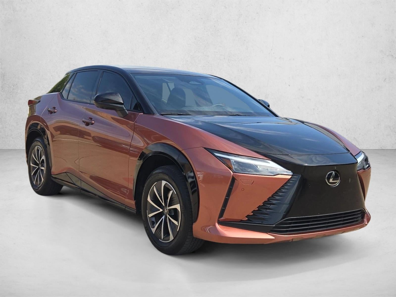 2024 Lexus RZ RZ 300e Premium