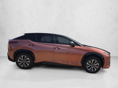 2024 Lexus RZ RZ 300e Premium