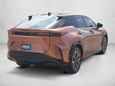 2024 Lexus RZ RZ 300e Premium