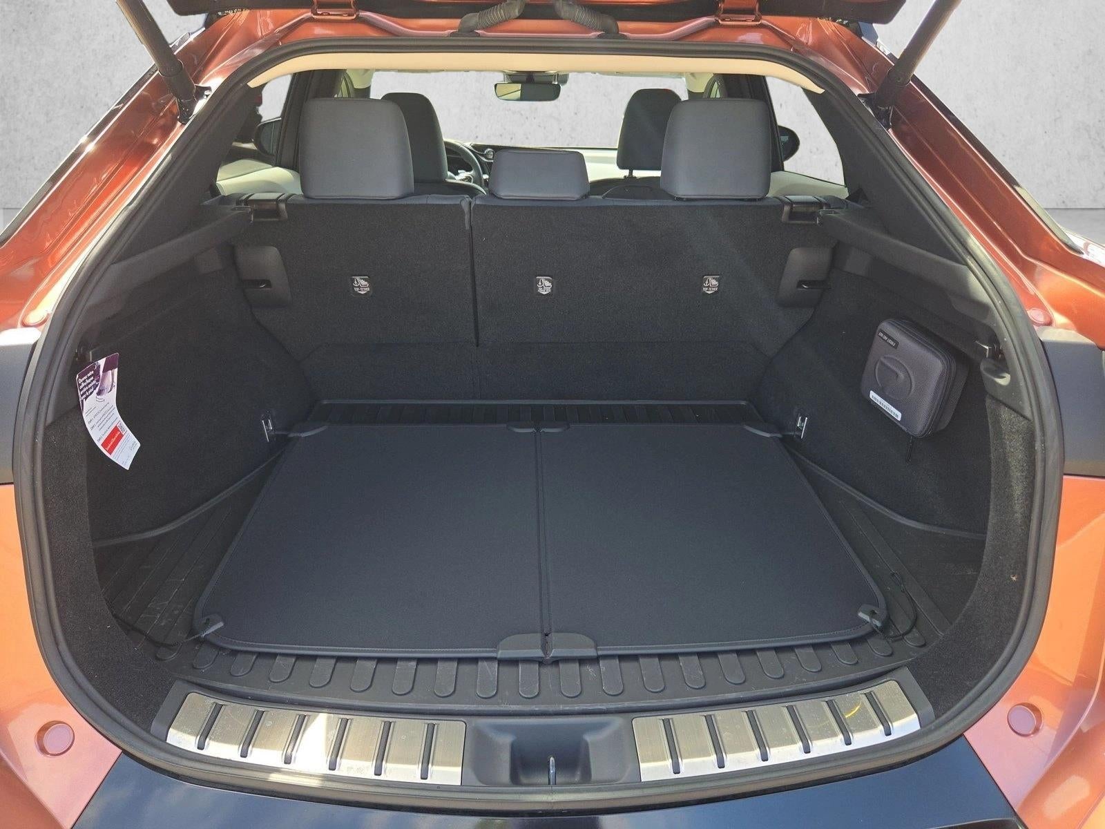 2024 Lexus RZ RZ 300e Premium
