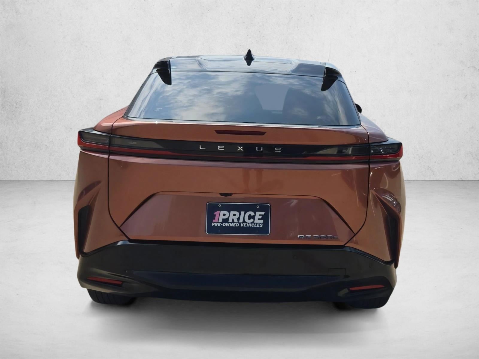 2024 Lexus RZ RZ 300e Premium