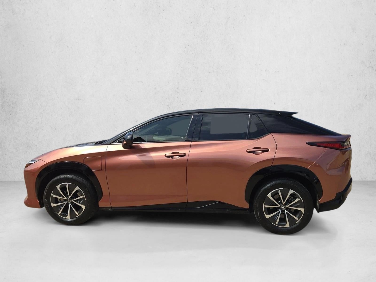 2024 Lexus RZ RZ 300e Premium