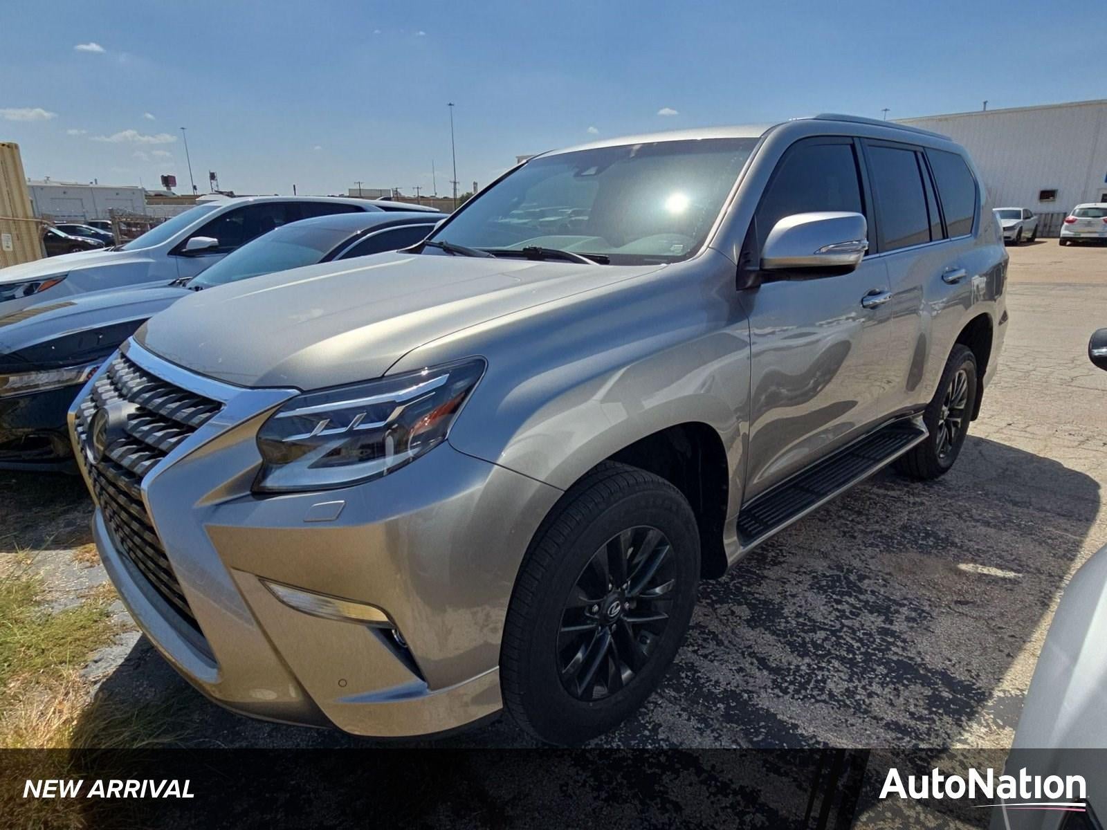 2023 Lexus GX 460 Premium
