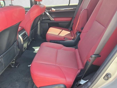 2023 Lexus GX 460 Premium