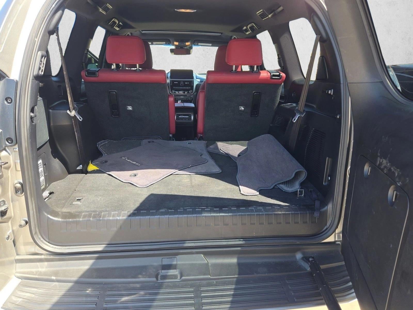 2023 Lexus GX 460 Premium