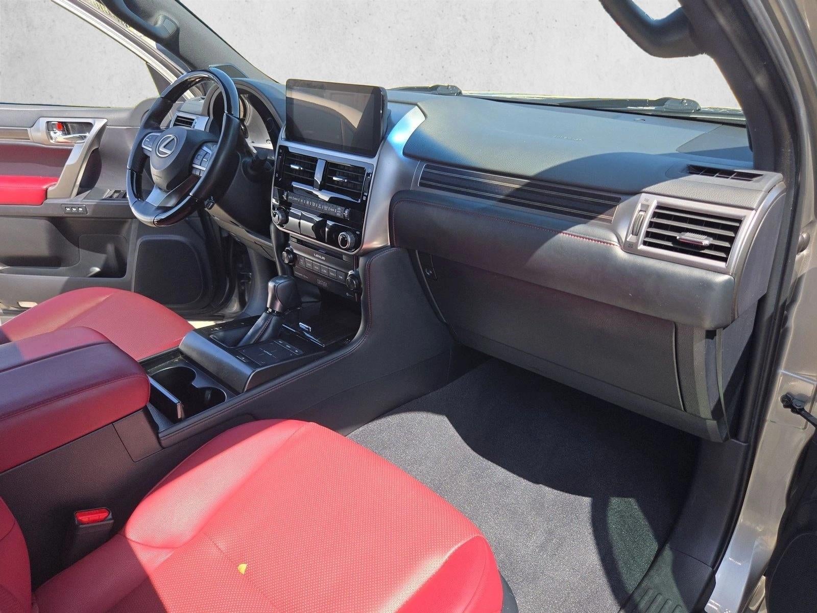 2023 Lexus GX 460 Premium
