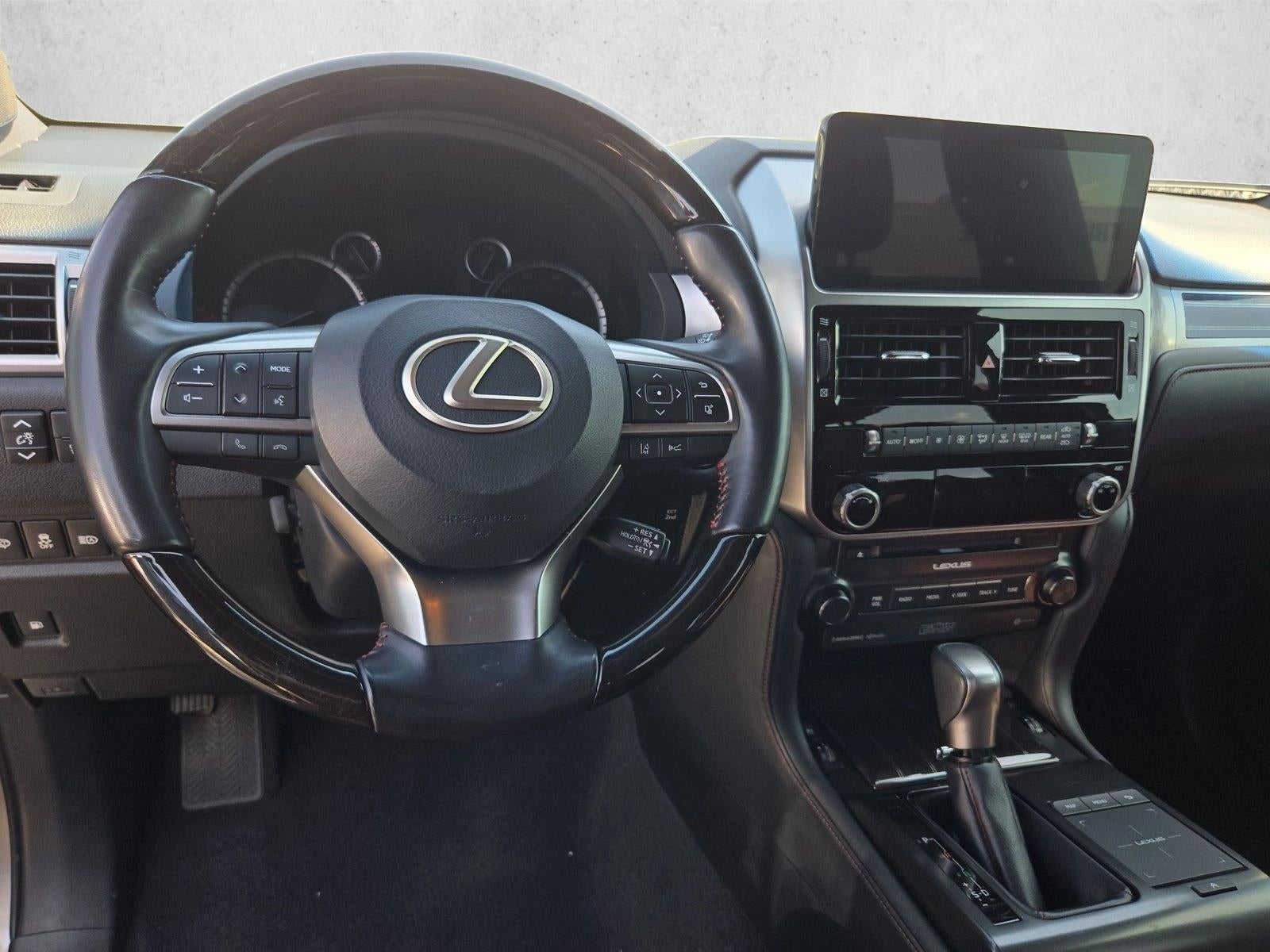 2023 Lexus GX 460 Premium