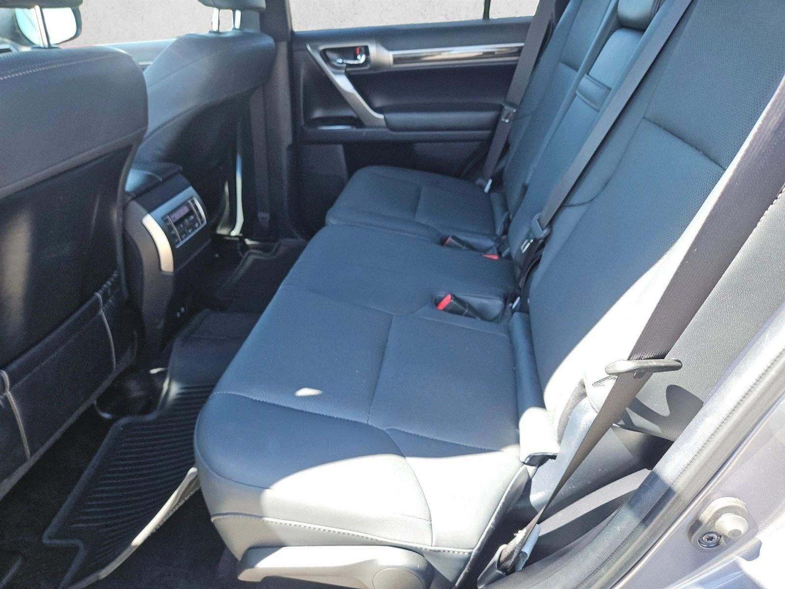 2020 Lexus GX GX 460 Premium
