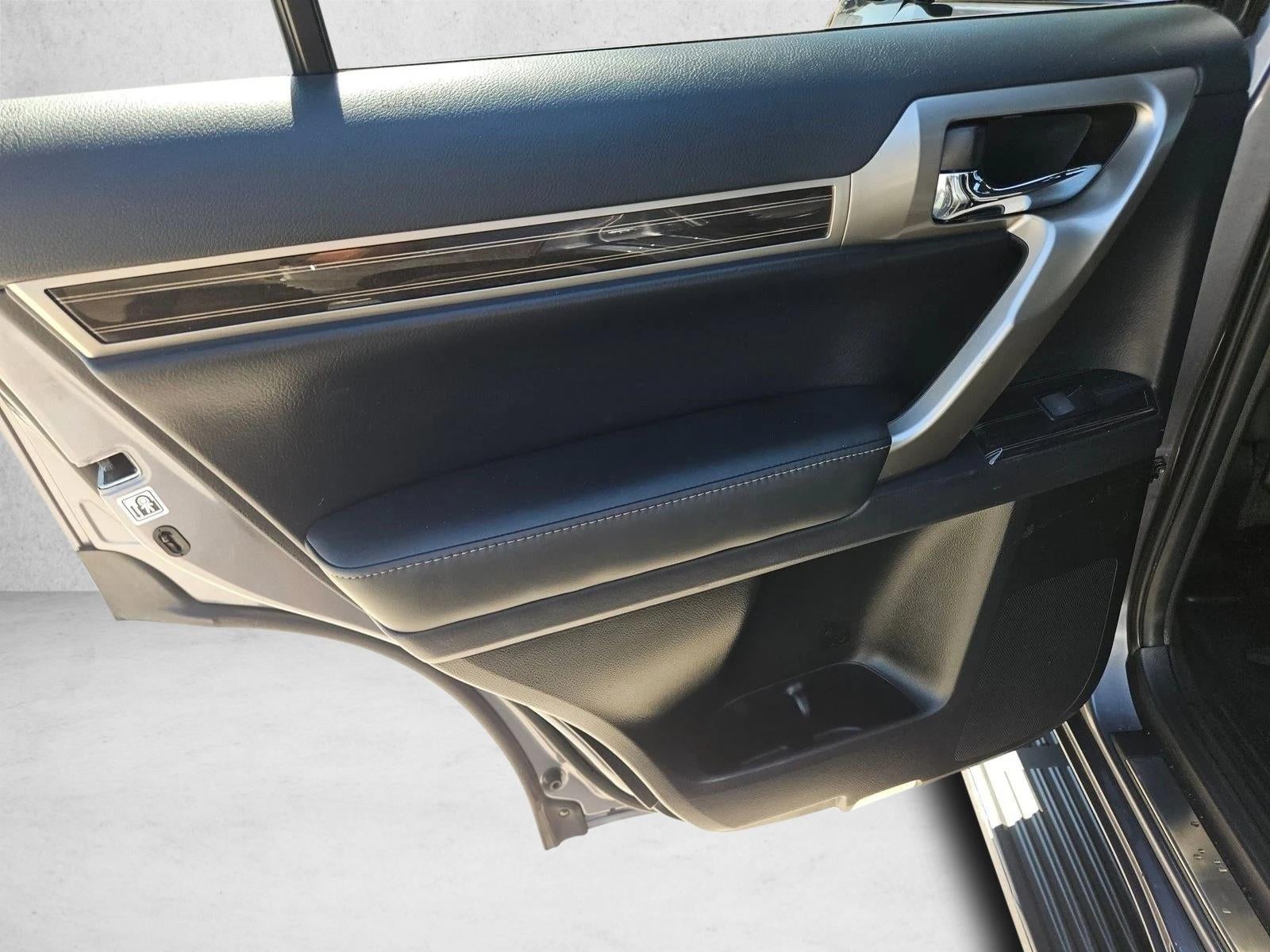 2020 Lexus GX GX 460 Premium
