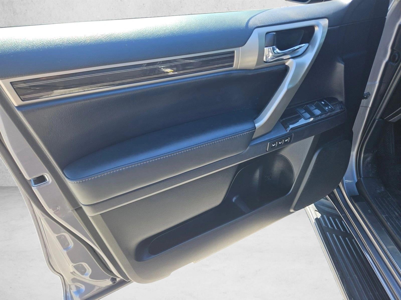 2020 Lexus GX GX 460 Premium
