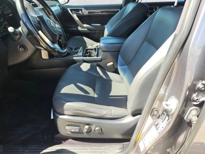 2020 Lexus GX GX 460 Premium