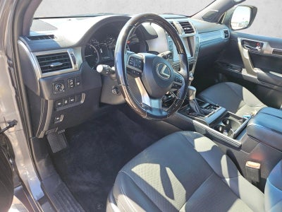 2020 Lexus GX GX 460 Premium