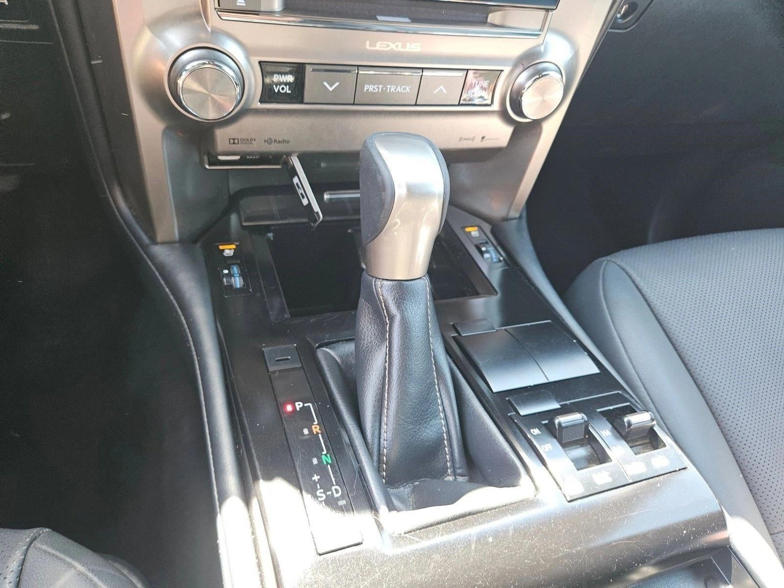 2020 Lexus GX GX 460 Premium