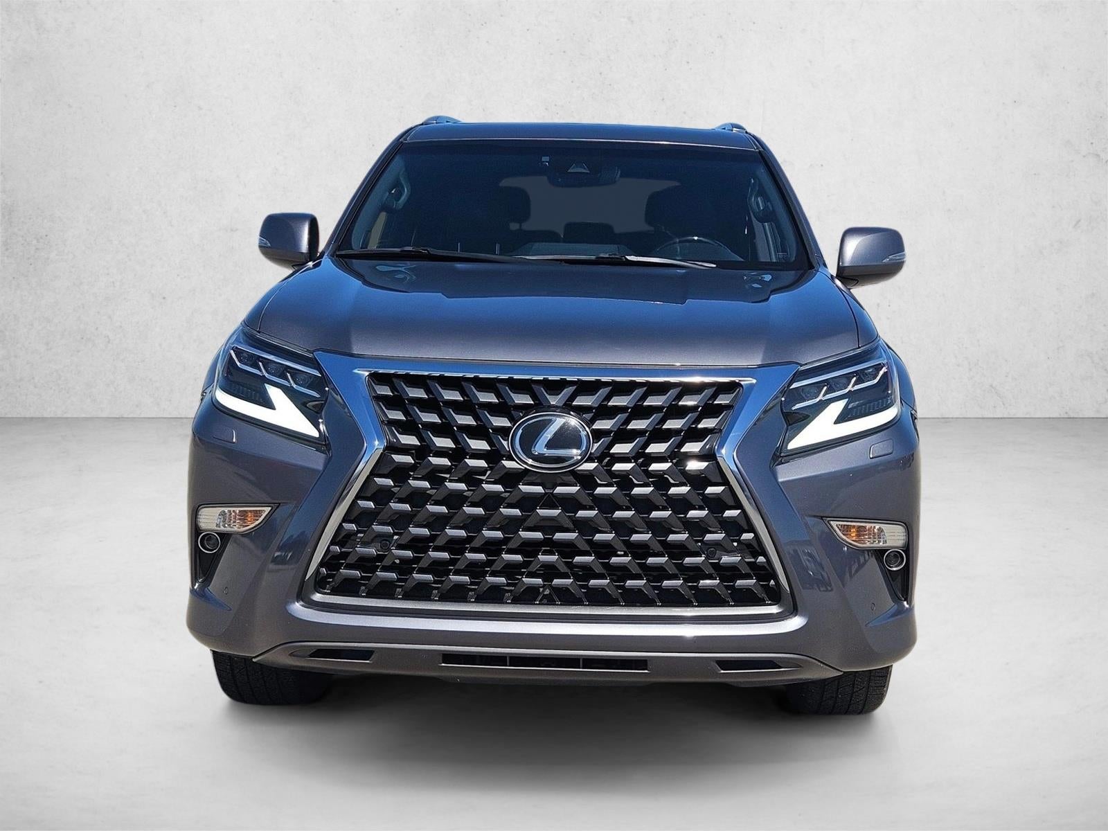 2020 Lexus GX GX 460 Premium