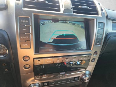 2020 Lexus GX GX 460 Premium