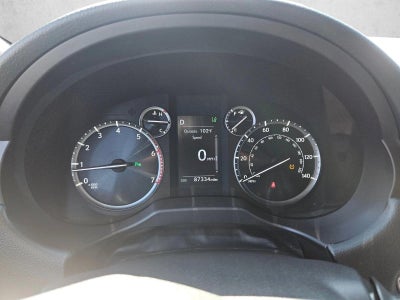 2020 Lexus GX GX 460 Premium
