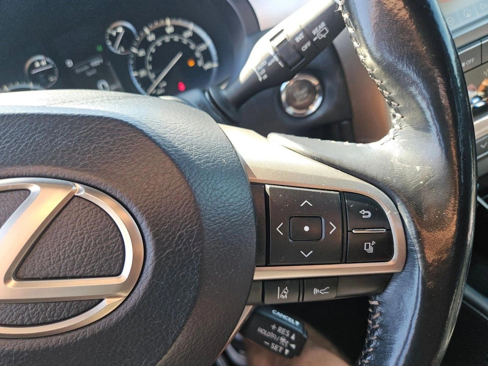 2020 Lexus GX GX 460 Premium