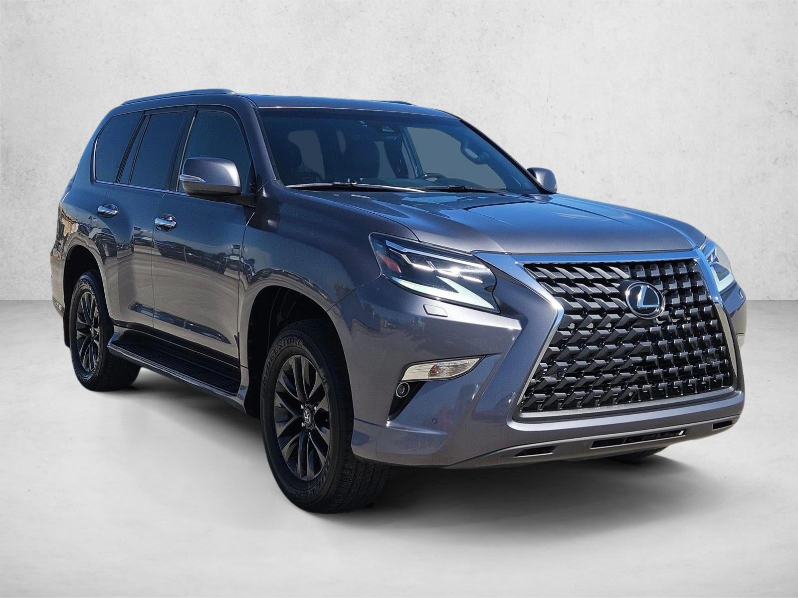 2020 Lexus GX GX 460 Premium