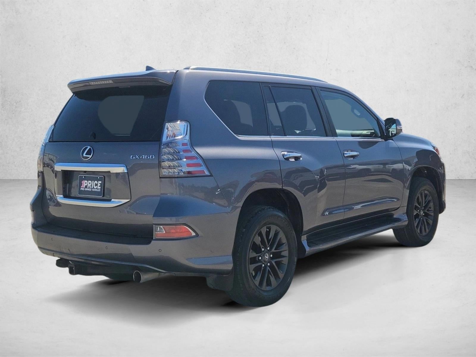 2020 Lexus GX GX 460 Premium