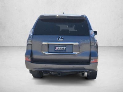 2020 Lexus GX GX 460 Premium