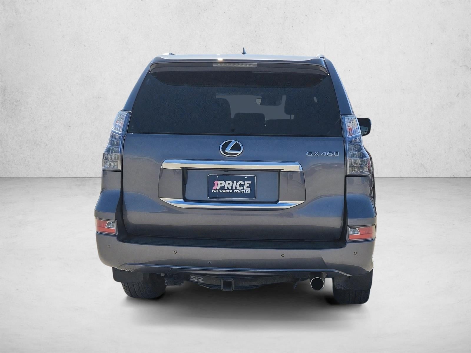 2020 Lexus GX GX 460 Premium