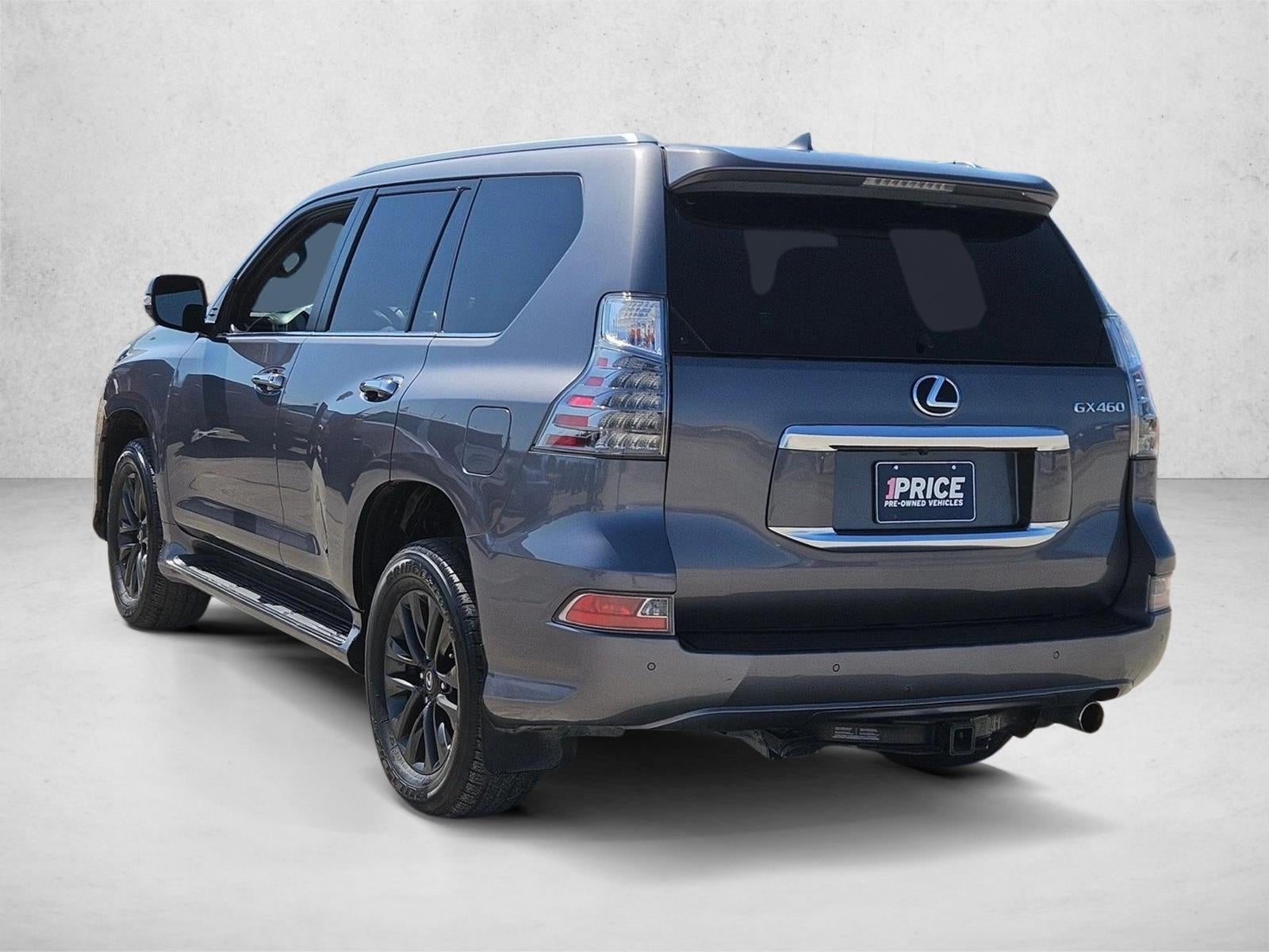 2020 Lexus GX GX 460 Premium