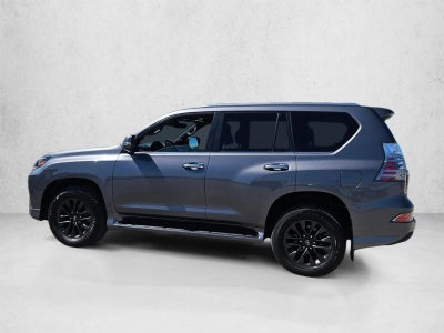 2020 Lexus GX GX 460 Premium
