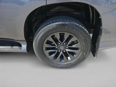 2020 Lexus GX GX 460 Premium