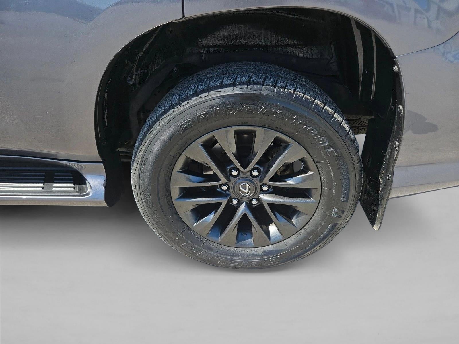 2020 Lexus GX GX 460 Premium