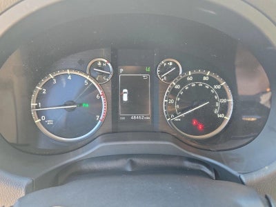 2022 Lexus GX 460 Premium