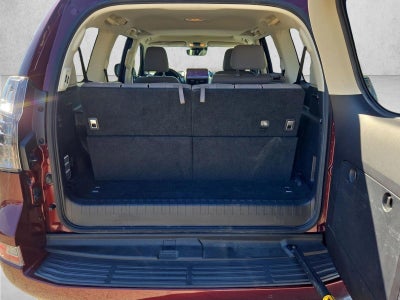 2022 Lexus GX 460 Premium