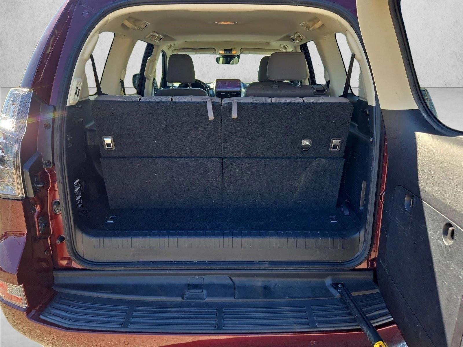 2022 Lexus GX 460 Premium