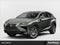 2015 Lexus NX 200t 