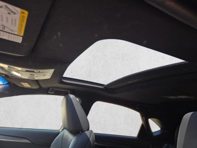 2015 Lexus NX 200t 