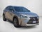 2015 Lexus NX 200t 