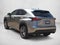 2015 Lexus NX 200t 