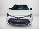2022 Toyota Corolla Hatchback SE Nightshade Edition