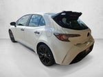 2022 Toyota Corolla Hatchback SE Nightshade Edition