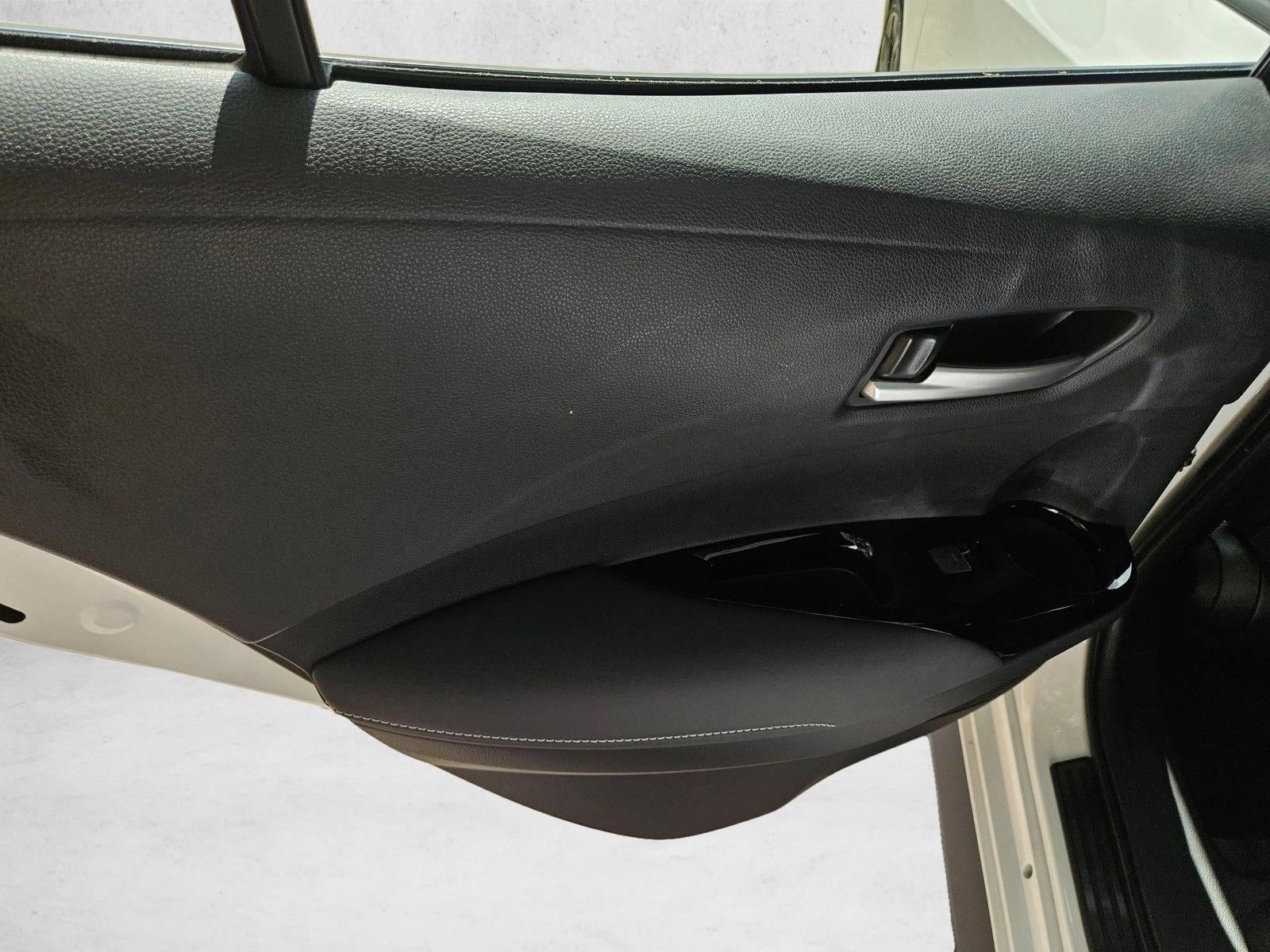 2022 Toyota Corolla Hatchback SE Nightshade Edition