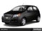 2011 Chevrolet Aveo LT w/2LT