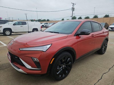 2024 Buick Envista Sport Touring