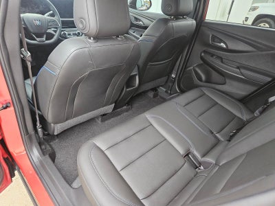 2024 Buick Envista Sport Touring