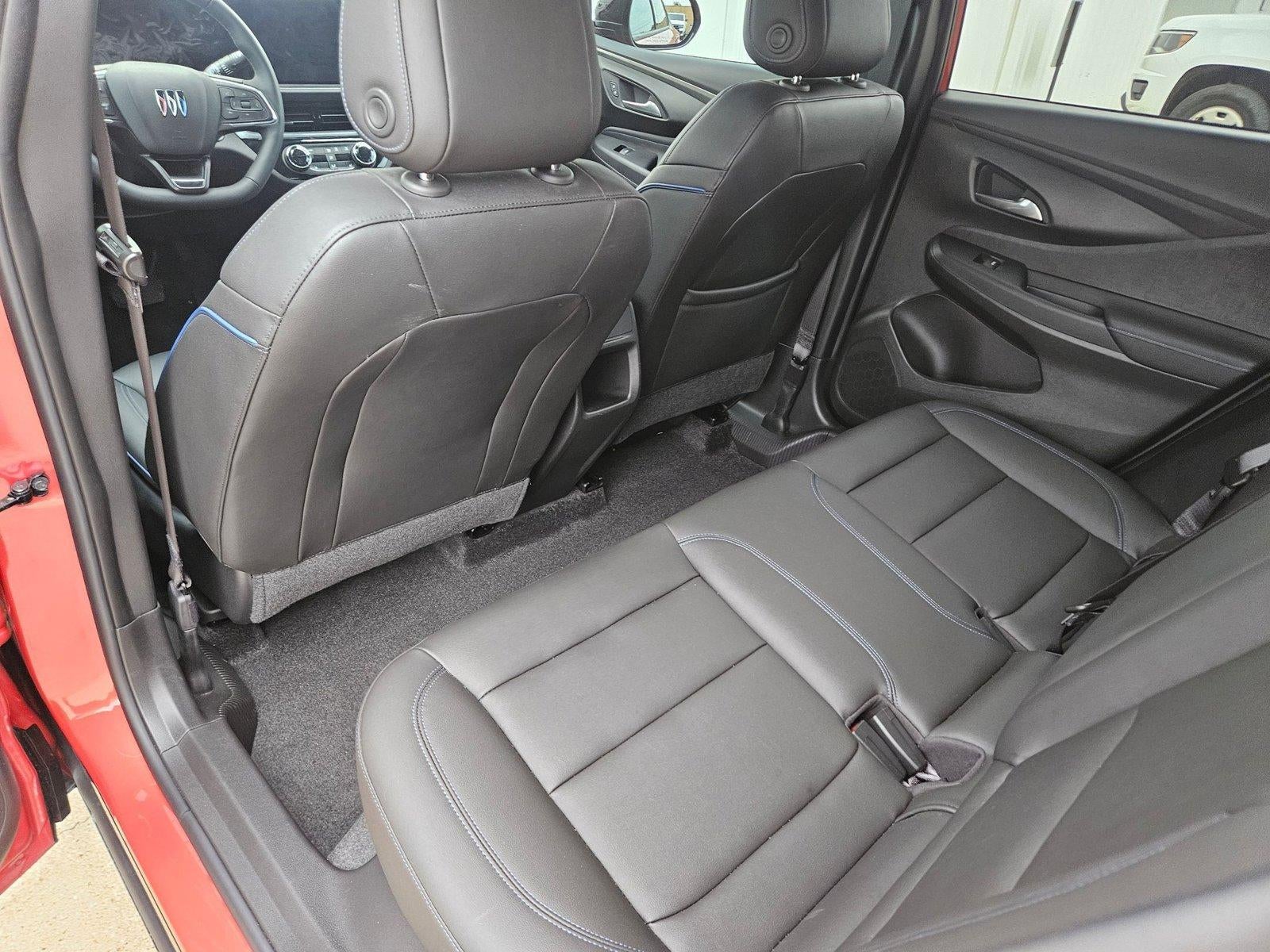 2024 Buick Envista Sport Touring