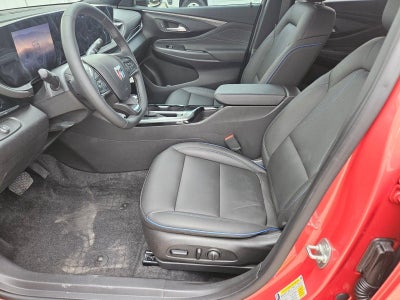 2024 Buick Envista Sport Touring