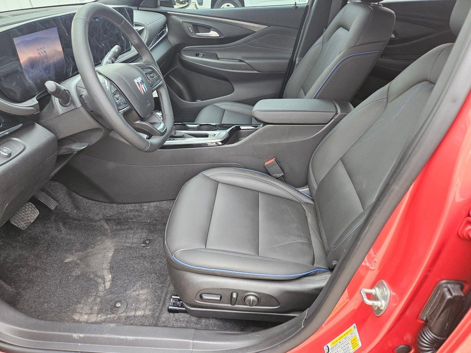 2024 Buick Envista Sport Touring