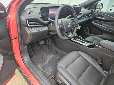2024 Buick Envista Sport Touring