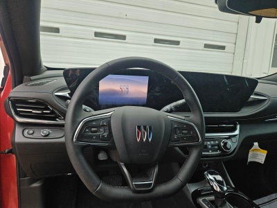 2024 Buick Envista Sport Touring