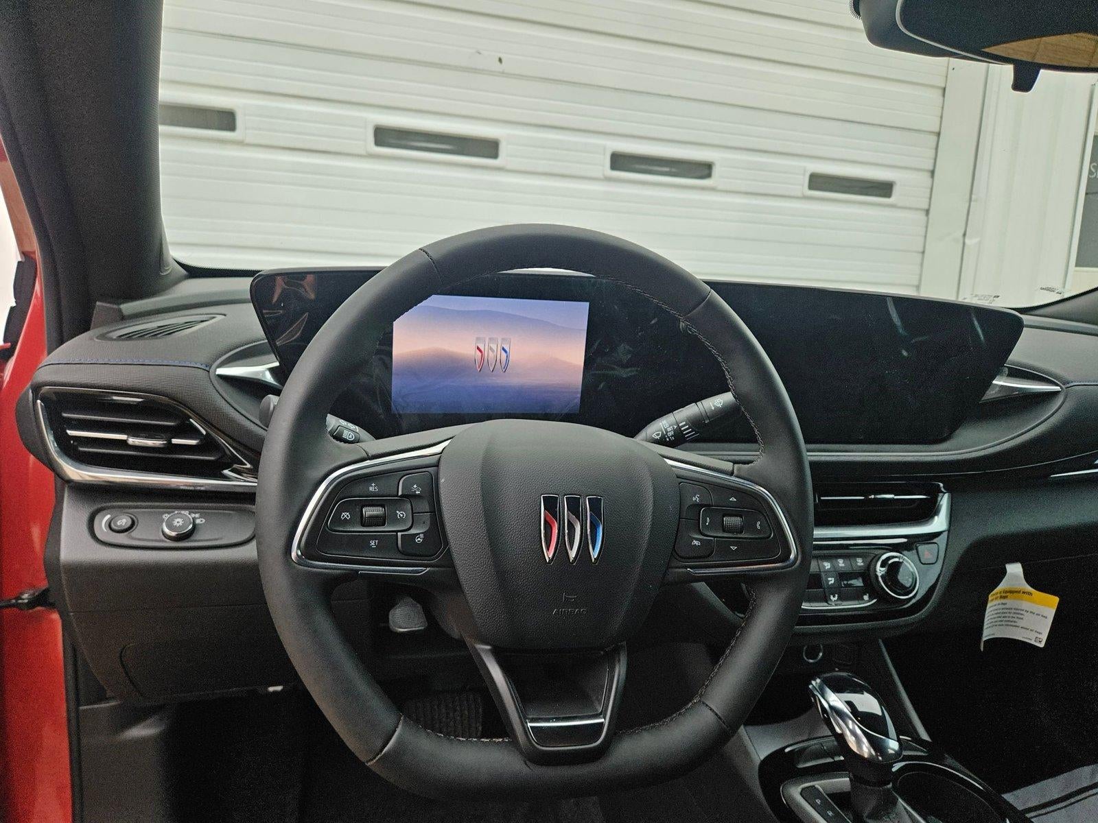 2024 Buick Envista Sport Touring