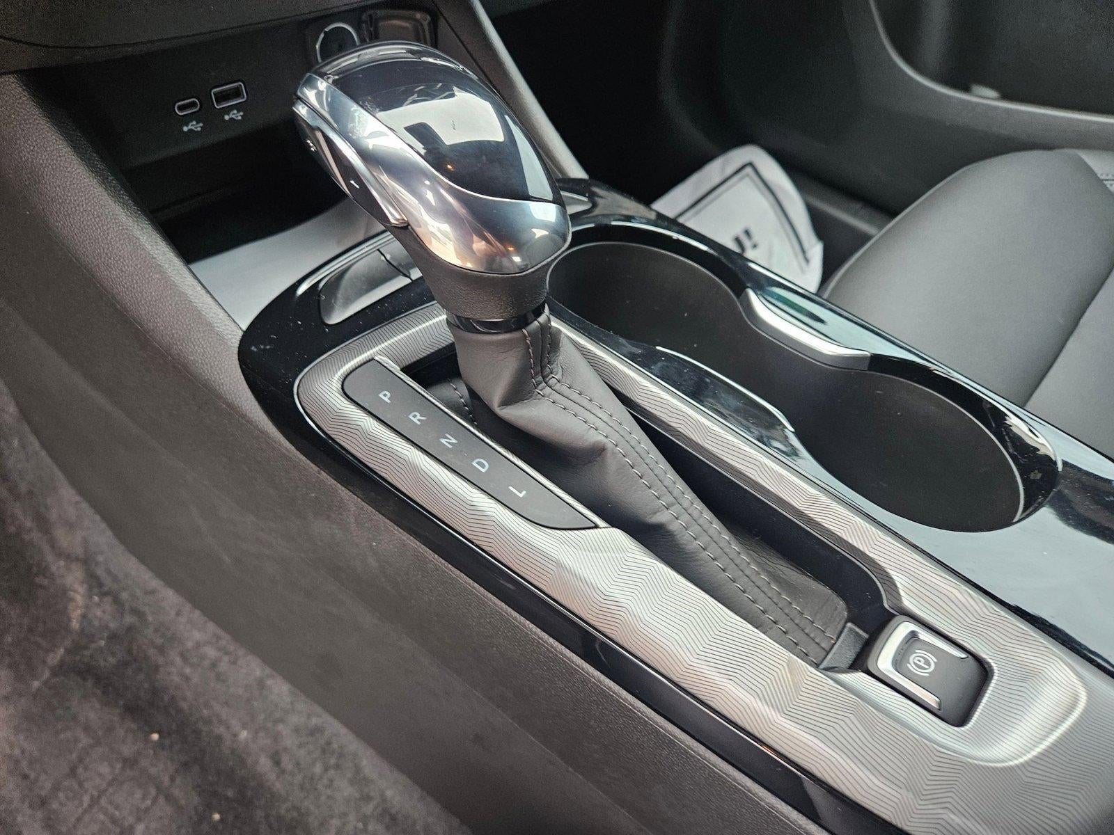 2024 Buick Envista Sport Touring